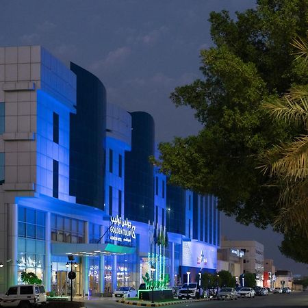 Golden Tulip Hotel Buraidah Al Qassim Ngoại thất bức ảnh