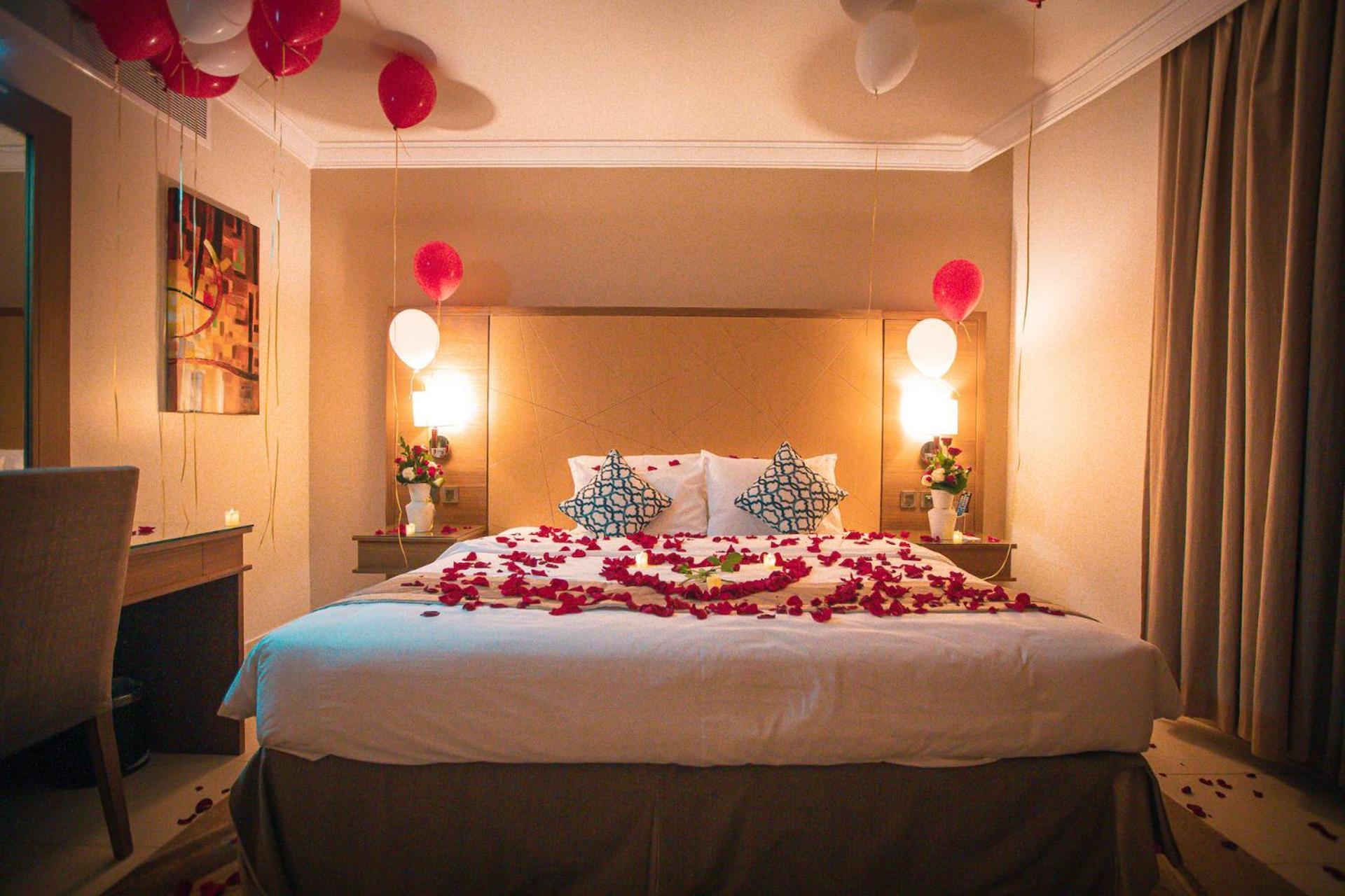 Golden Tulip Hotel Buraidah Al Qassim Ngoại thất bức ảnh