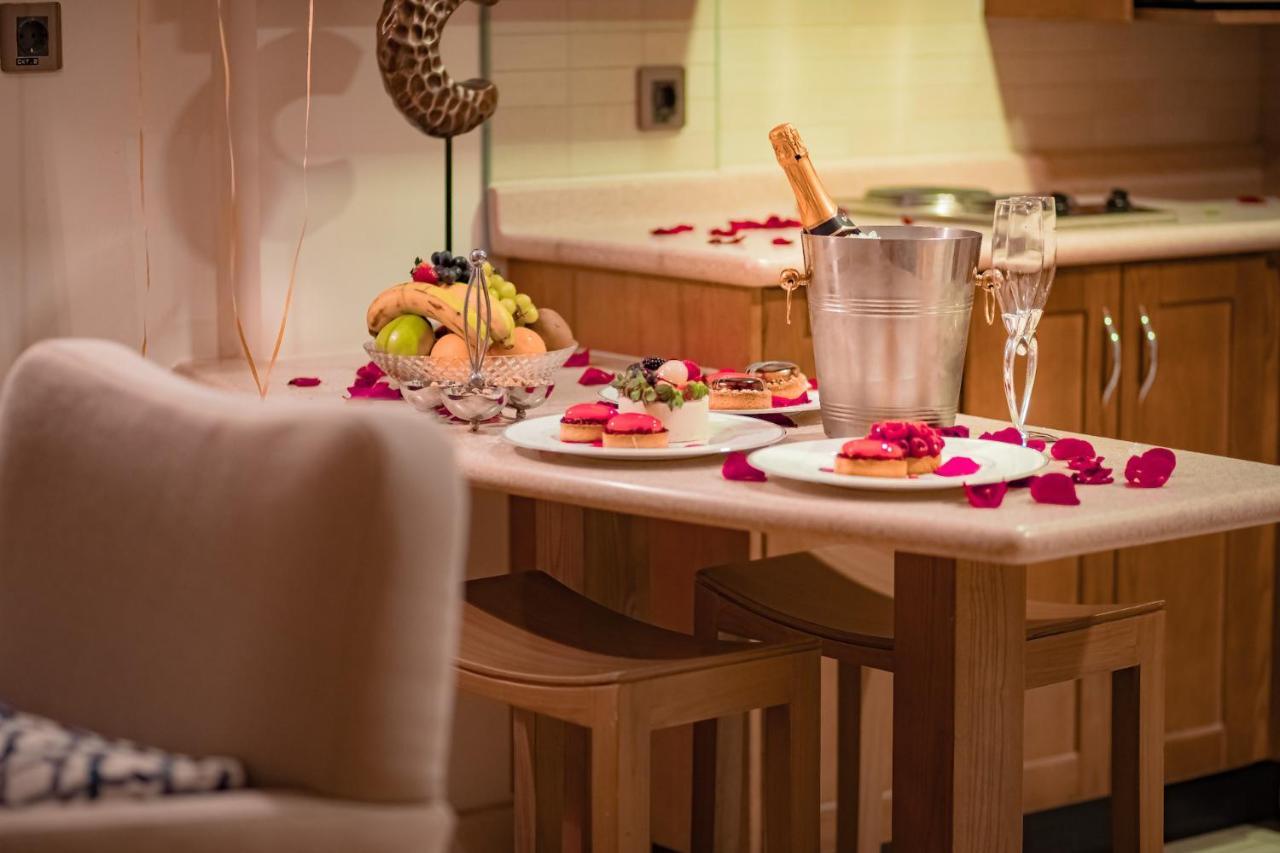 Golden Tulip Hotel Buraidah Al Qassim Ngoại thất bức ảnh