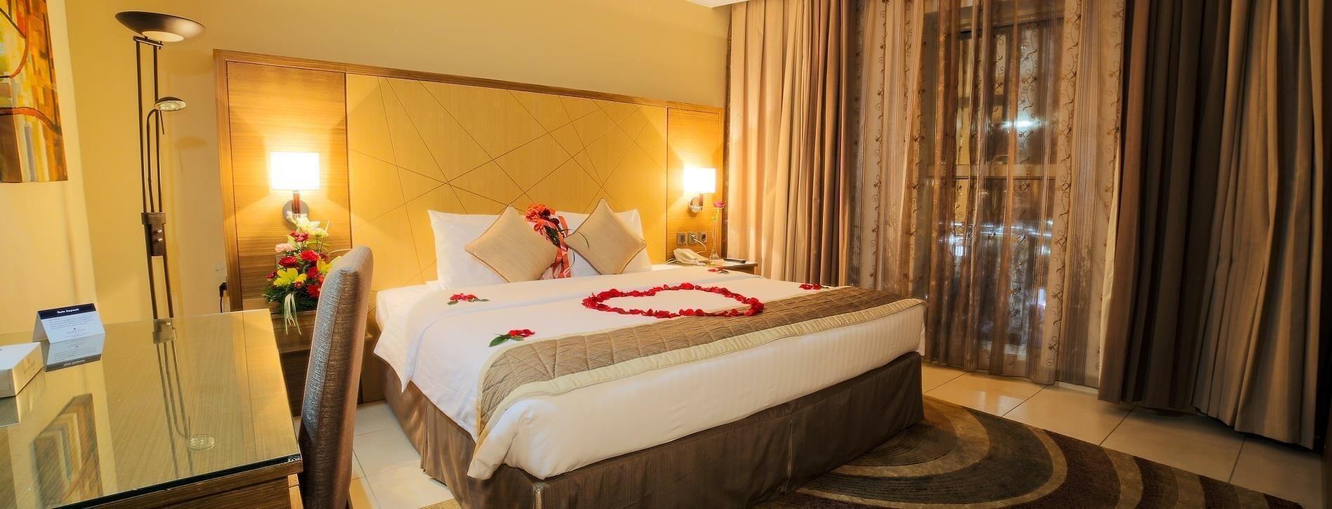 Golden Tulip Hotel Buraidah Al Qassim Ngoại thất bức ảnh