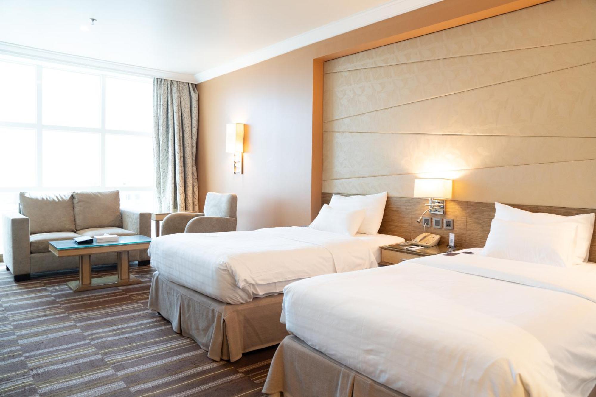 Golden Tulip Hotel Buraidah Al Qassim Ngoại thất bức ảnh